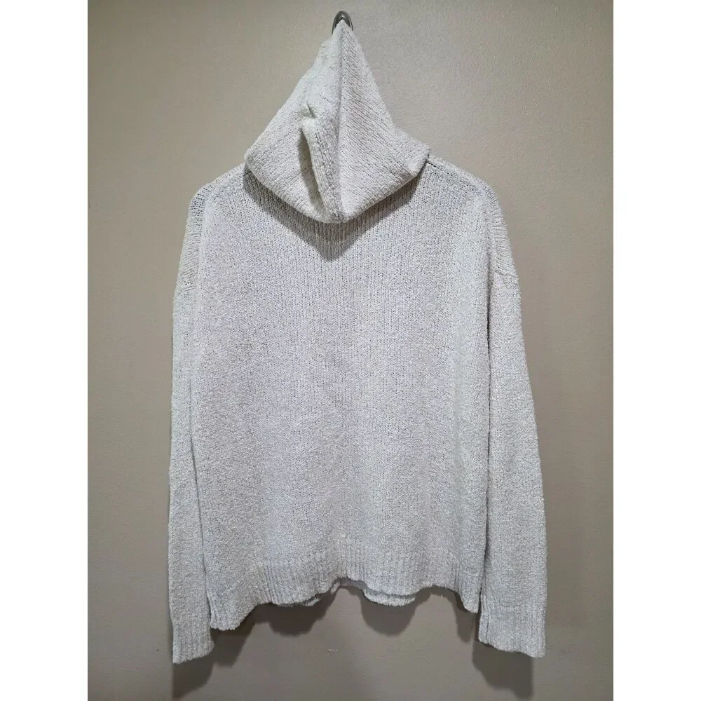 Marled preowned relaxed shade